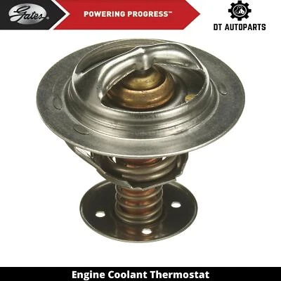 Para Ford Transit-150 2015-2023 Motor Refrigerante Termostato Puertas 2016 2017 2018 Foto 1 de 4