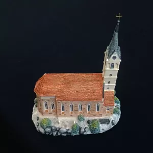 Little Bavaria, Cathedral in Massing, 47000, Made in Ireland, 1988 - Picture 1 of 5