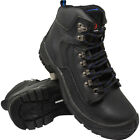 **MENS SAFETY TRAINERS SHOES BOOTS WORK METAL TOE CAP HIKER ANKLE WOMENS 3-13UK
