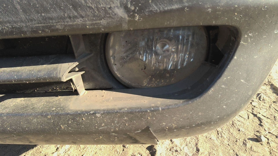 Противотуманный/маркировочный/парковочный/поворотный фонарь/лампа TOYOTA AVALON левый 05 06 07 - Изображение 1 из 1