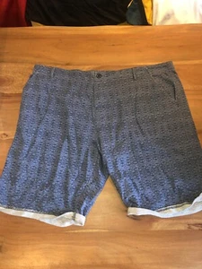 Mens Dress Shorts From Next size Xl Never Worn. MB1. - Picture 1 of 2