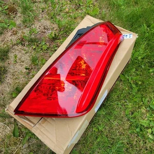 New premium Fits 2003 2004 2005 Nissan Murano Passenger Tail Light NI2801162 - Picture 1 of 6