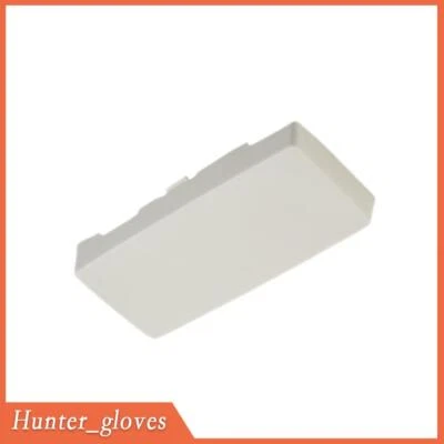 Dome Light Housing Cover White 336201 For Chevrolet Suburban  C1500 K2500 C20 - Изображение 1 из 4