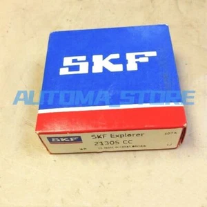 1 pieza SKF 21305 CC rodamiento de rodillos esférico #AM - Imagen 1 de 3
