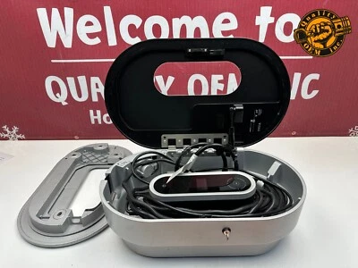 ESTACIÓN DE CARGA PORSCHE HYBRID CAYENNE PANAMERA MACAN EV TAYCAN CON CABLE Foto 1 de 4