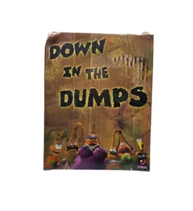 Videogioco per PC CD-ROM Down in the Dumps - Foto 1 di 2