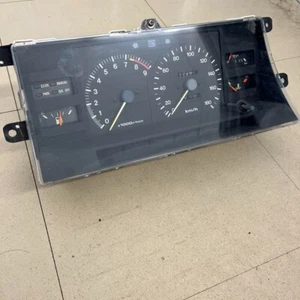 toyota mr2 aw11 speedometer Individual Gauges Rare Black JDM Japan 180km/h - Picture 1 of 6