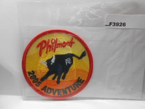 PHILMONT 2005 ADVENTURE F39263 - Picture 1 of 1