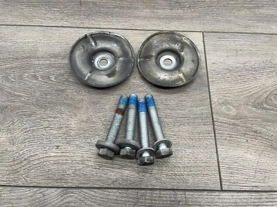 Pernos de subchasis trasero MERCEDES-BENZ S500 cupé W140 Foto 1 de 4