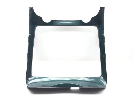 Cubierta del radiador cubierta cubierta cubierta cubierta 1999 Kawasaki Voyager XII ZG1200B 2959A x Foto 1 de 4