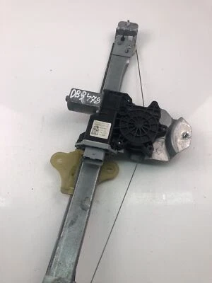 DB3478 RENAULT Window Regulator Motor 128001502B - Image 1 of 4