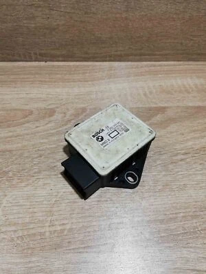 BMW 5 Serie E60 0265005681 6774602 Esp Guiñada Velocidad Sensor E61 Bosch - Imagen 1 de 3