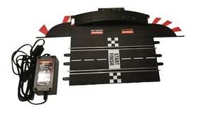 Carrera Digital 1:3 2, 1:24 Digital Control Unit - Black Top Condition - Bild 1 von 3