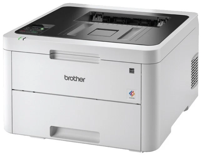 Brother HLL3230CDW Compact Digital Color Printer - Image 1 of 1