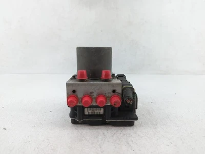 Módulo de control de bomba Nissan Máxima Abs 2011-2013 PV40V Foto 1 de 4