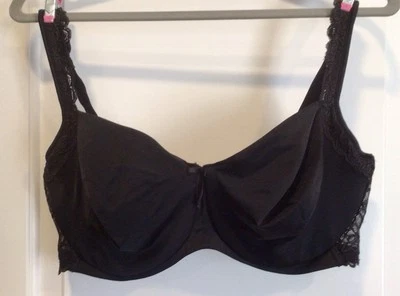 Maidenform Sweet Nothings  Bra Women's 42DD Underwired with Lace Full Coverage - Image 1 of 4