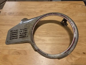 1960s SEARS SPYDER MUSCLE BIKE CHAINGUARD 20-24 TWIN 5-SPEED STIK BANANA SEAT 70 - Picture 1 of 7