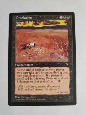 Desolation Visions 4 Regular - Image 1 of 2