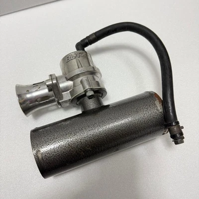 Válvula de soplado Nissan Silvia S14 S15 BLITZ SR20DET Foto 1 de 2