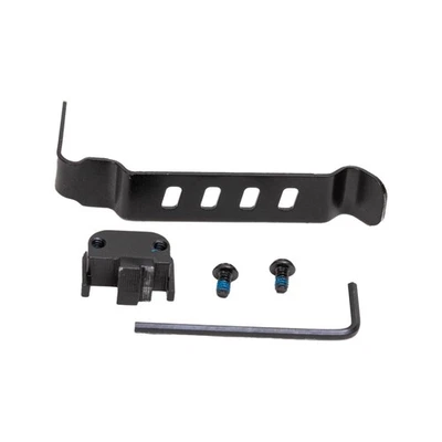 Concealment System for Smith & Wesson Shield (9mm & .40) - Durable High-Carbo... - Image 1 of 4