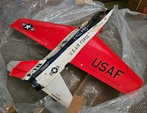 Kyosho F-16 Engine Df Assembled Product Rc Model Aircraft Engine Remote Control - Picture 1 of 10