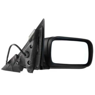 Espejo retrovisor eléctrico sin calefacción para 99-06 serie 3 sin memoria lado derecho Foto 1 de 4