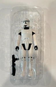 Star Wars The Retro Collection ROTS Clone Trooper 3,75" Actionfigur lose NEU - Bild 1 von 4