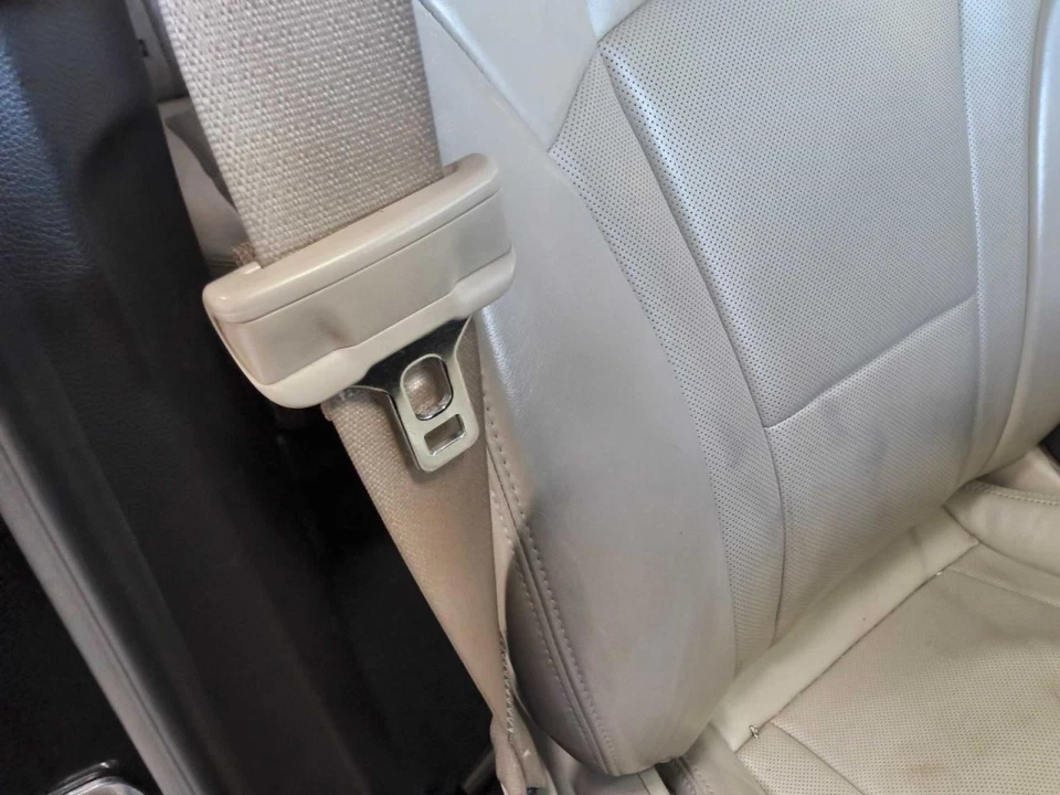 Seat Belt Front Bucket Passenger Retractor Fits 18-24 ENCLAVE 627719 - Image 1 of 1