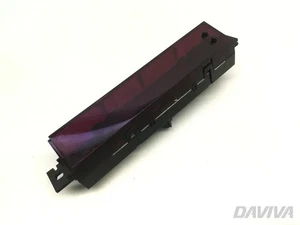 2011 Subaru Legacy Petrol (09-14) Estate 4/5dr Dashboard Clock 85261AJ031 437CC - Picture 1 of 9