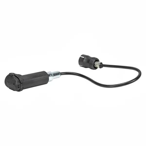 Adaptador de antena adecuado para Chrysler Chevrolet Jeep Ford en conexión IS... - Imagen 1 de 1