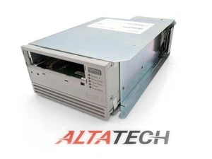 HPE LTO5 Ultrium 3280 Fibre Channel Tape Drive AW678A, FC for ESL E-Series Array - Afbeelding 1 van 6