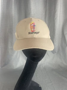 Sombrero/Gorra Hombre - Seis Banderas - Bronceado - Ajustable - Imagen 1 de 13