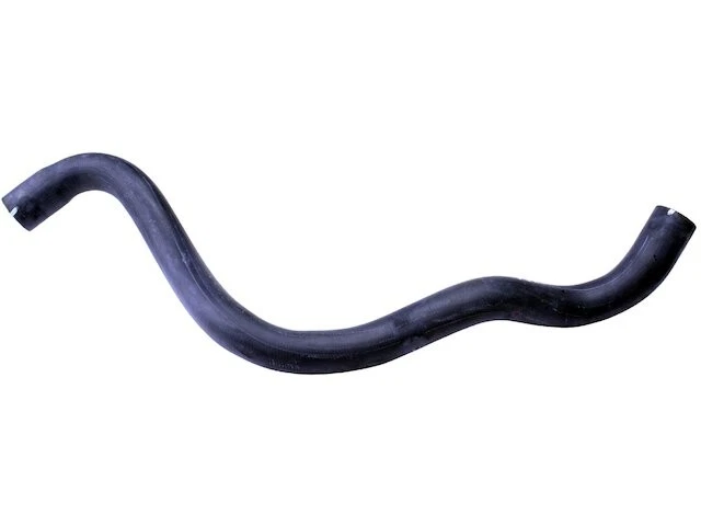 Upper Radiator Hose For 2014-2018 Mazda 3 Sport 2.0L 4 Cyl 2015 2016 XV543BM - Image 1 of 1