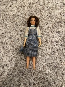 Vintage 1972 Mego Wizard Of Oz Dorothy Doll - See Pics - Imagen 1 de 15