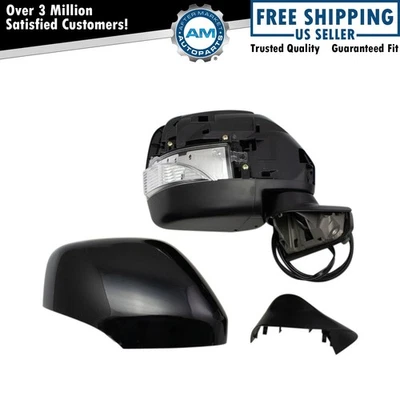 Right Mirror Fits 2011-2017 Nissan Quest - Image 1 of 4