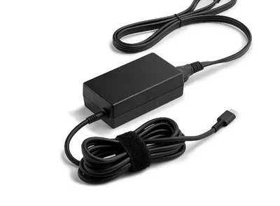 65W USB Type-C Charger Genuine Adapter DELL HP ASUS Lenovo Xiaomi Huawei Laptops - Image 1 of 4