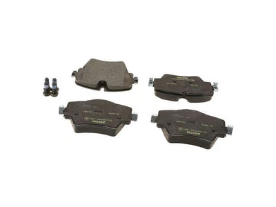 For 2016-2020, 2022-2024 Mini Cooper Clubman Brake Pad Set Textar 51828DYSQ Foto 1 de 2