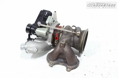 Cadillac XT4 2019-2024 2,0 L L L4 motor turbocompresor turbocompresor OEM Foto 1 de 4