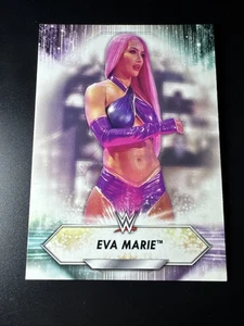 Eva Marie WWE RAW 2019 Topps 🔥MINT - Picture 1 of 1
