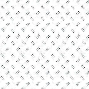 Windham - Makers Collage - Shirting - White, Fabric BTY - Picture 1 of 7