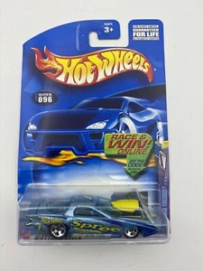 Mattel Hot Wheels Pro Stock Firebird 2002 Brand New 096 2 of 4 Sweet Rides - Picture 1 of 9