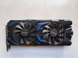GALAXY NVIDIA GeForce GTX1070 1920SP 8GB GDDR5 Graphics Video Card DP DVI HDMI - Picture 1 of 4