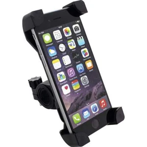 Montaje de teléfono grande ajustable para motocicleta/bicicleta - Imagen 1 de 4