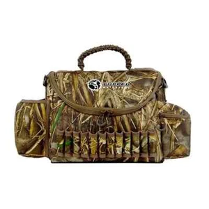 Cupped Waterfowl Guide Bag Realtree Max 7 Pattern - Bild 1 von 4