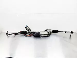 BMW SERIE 4 F36 F33 F32 BARRA DIRECCIÓN ASISTIDA 2.0 DIÉSEL 6886299 2017 - Imagen 1 de 18