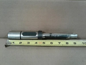 Walter Drilling Insert  - Picture 1 of 10