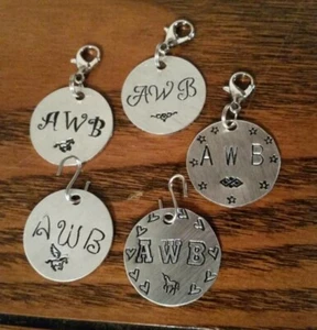 Horse Bridle Saddle Tag personalized custom pony blanket name halter - Picture 1 of 8