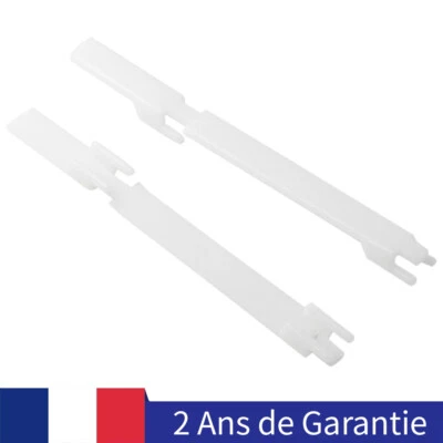 Pour charnière en Nylon Thetford SFD 26430 HP7 SFD broches de charnière - Imagen 1 de 4