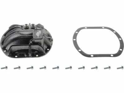 Cubierta diferencial delantera Spicer 65178WM 1998 1999 para Jeep Wrangler 1997-2017 Foto 1 de 2