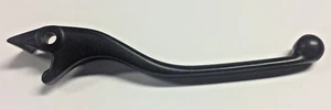 Bremshebel rechts schwarz für Honda XL 600 V Transalp XLV 750 XL 600 RM LM 16221 - Bild 1 von 2